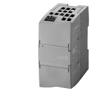 Siemens Compact Switch Module CSM 1277