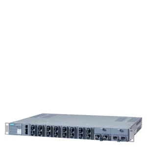 Siemens SCALANCE XR324-4M PoE
