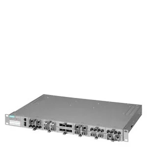 Siemens SCALANCE XR324-12M