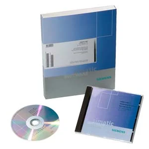 Siemens SOFTNET-S7/2006