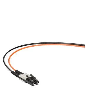 Siemens MM FO LC Duplex Plug