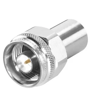 Siemens N-Connect Male Termination Impedance TI795-1N