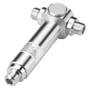 Siemens N-Connect Female Power Splitter 2-fold