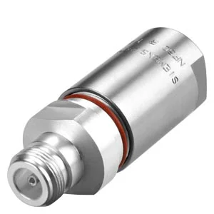 Siemens RCoax N-Connect Female Connector