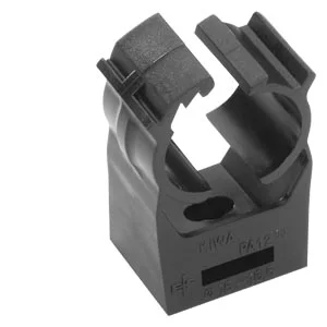 Siemens RCoax Cable Clip 1/2"