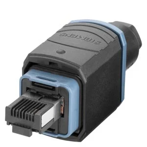 Siemens IE FC RJ45 Plug PRO