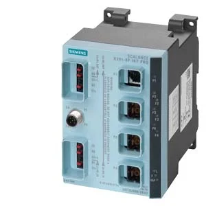 Siemens SCALANCE X201-3PIRT PRO