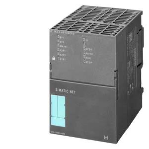 Siemens CP 343-1 Advanced