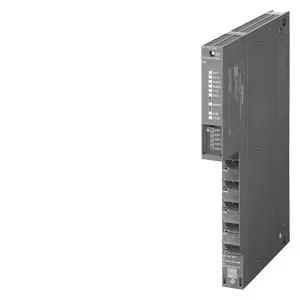 Siemens Communications Processor CP 443-1 Advanced