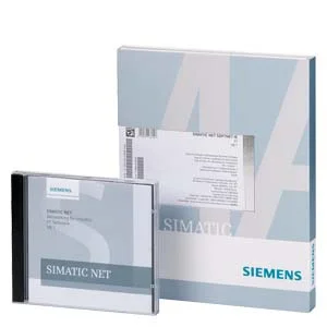 Siemens SOFTNET-IE S7 REDCONNECT VM V8.2