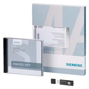 Siemens SOFTNET-IE S7 V15