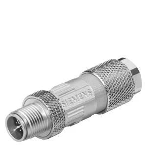 Siemens Industrial Ethernet FastConnect M12 Plug PRO 4x2