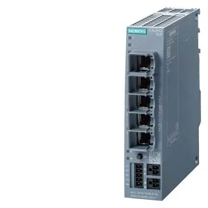 Siemens SCALANCE S615 LAN Router