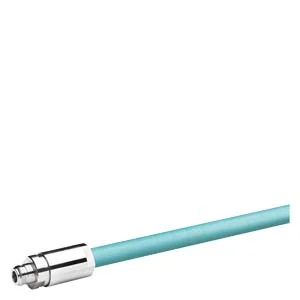 Siemens IWLAN RCoax Cable PE 1/2'' 5 GHz