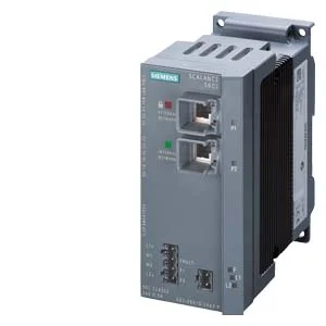 Siemens SCALANCE S602