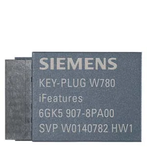 KEY-PLUG W780