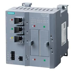Siemens SCALANCE S627-2M