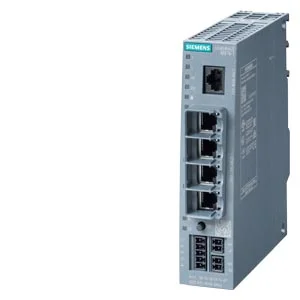 Siemens SCALANCE M816-1 ADSL Router