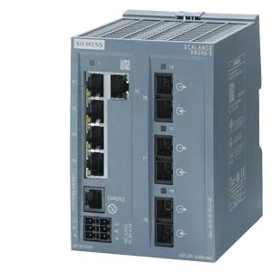 Siemens SCALANCE XB205-3