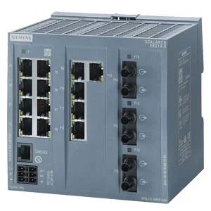 Siemens SCALANCE XB213-3