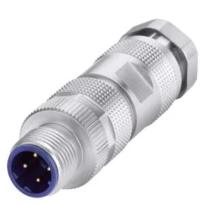 Siemens IE M12 Plug PRO
