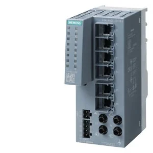 Siemens SCALANCE XC106-2