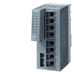 Siemens SCALANCE XC108