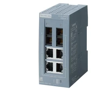 Siemens SCALANCE XB004-2