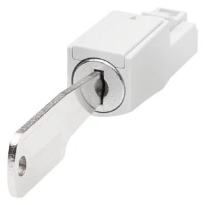 Siemens IE RJ45 Port Lock