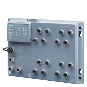 Siemens SCALANCE XP216PoE EEC
