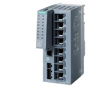 Siemens SCALANCE XC208