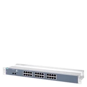 Siemens SCALANCE XR124WG