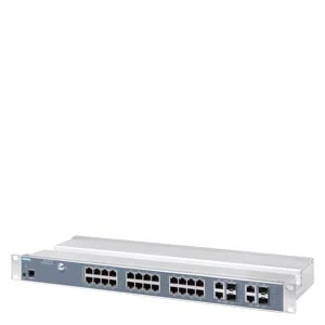 Siemens SCALANCE XR328-4C WG