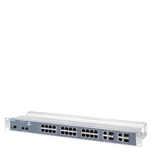 Siemens SCALANCE XR328-4C WG