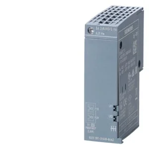 Siemens SIMATIC BA 2xRJ45VD HA