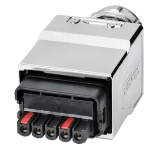 Siemens Power Plug PRO 5-pole Push Pull