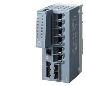 Siemens SCALANCE XC206-2SFP G