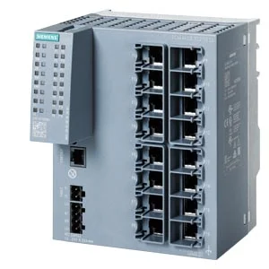 Siemens SCALANCE XC216EEC