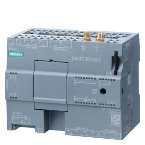SIMATIC RTU3031C