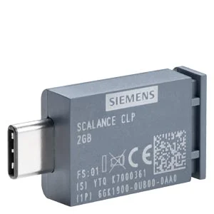 Siemens SCALANCE CLP 2 GB