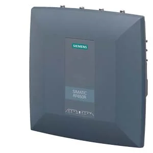 SIMATIC RF600 Reader RF650R FCC