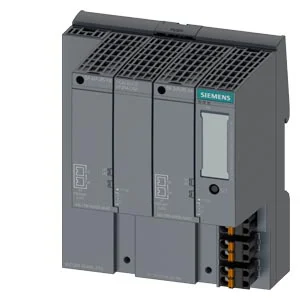 Siemens SCALANCE XF204-2BA DNA (Y-switch)