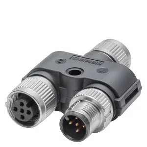 Siemens M12 Power T-TAP PRO (A-coded)