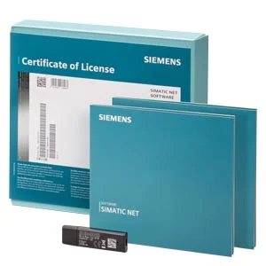 Siemens SOFTNET-IE S7 Software Update Service