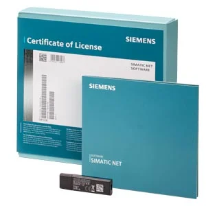 Siemens SOFTNET-IE S7 REDCONNECT