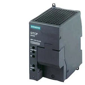 Siemens SITOP POWER 2A