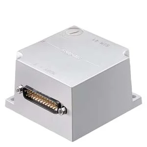 Siemens 6GT2005-0AA10 MOBY I SIM 41