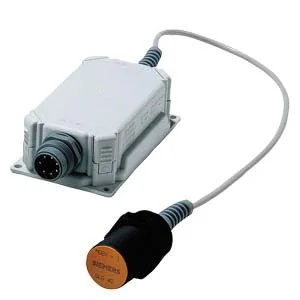 Siemens MOBY I SLG 40