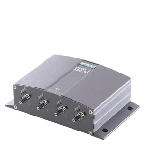 Siemens MOBY E Communications Module ASM 724