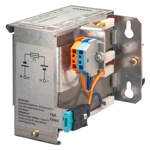 Siemens SITOP Battery Module 24 V/1.2 Ah